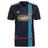 Virallinen Fanipaita Philadelphia Union Kotipelipaita 2022-23 - Miesten